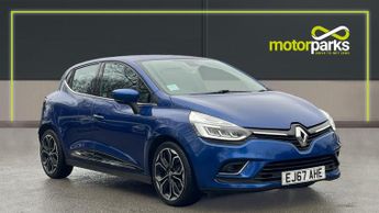 Renault Clio 0.9 TCE 90 Dynamique S Nav 5dr (BOSE Sound)(Rear Parking Sensors