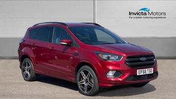 Ford Kuga 1.5 EcoBoost 182 ST-Line 5dr Auto