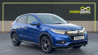 Honda HR-V 1.5 i-VTEC SE 5dr - Reversing Camera - DAB Radio - Cruise Contro