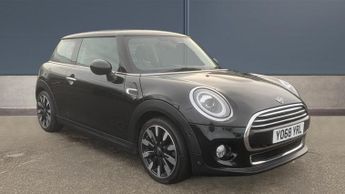 MINI Hatch 1.5 Cooper Exclusive II 3dr