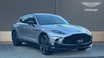 Aston Martin DBX V8 DBX707 5dr Touchtronic