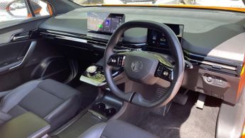 MG MG4 EV 150kW Trophy EV Long Range 64kWh 5dr Auto - Heated Seats - 360 D