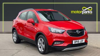 Vauxhall Mokka 1.4T Active 5dr Auto Cruise control  electric windows