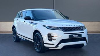 Land Rover Range Rover Evoque 1.5 P300e R-Dynamic S 5dr Auto