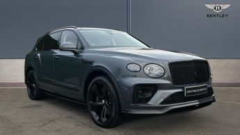 Bentley Bentayga 4.0 V8 Azure 5dr Auto