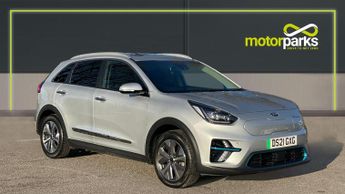 Kia Niro 150kW 4+ 64kWh 5dr Auto