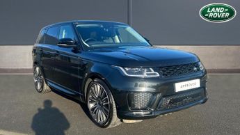 Land Rover Range Rover Sport 3.0 D300 Autobiography Dynamic 5dr Auto