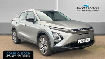  150KW Comfort 61kWh 5dr Auto