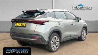 Omoda E5 150KW Comfort 61kWh 5dr Auto