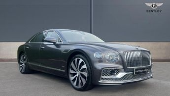 Bentley Flying Spur 3.0 V6 Azure Hybrid 4dr Auto