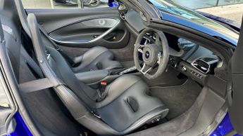 McLaren Artura SPIDER
