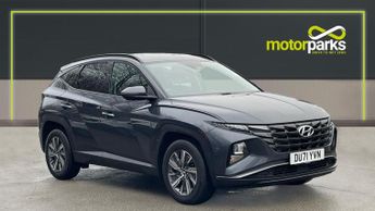 Hyundai Tucson 1.6 TGDi SE Connect 5dr 2WD - Reversing Camera - Navigation - Ap