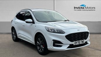 Ford Kuga 1.5 EcoBoost 150 ST-Line 5dr