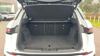 Land Rover Range Rover Evoque 1.5 P300e R-Dynamic SE 5dr Auto With Heated Memory Front Seats a