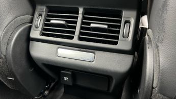 Land Rover Range Rover Evoque 1.5 P300e R-Dynamic SE 5dr Auto With Heated Memory Front Seats a