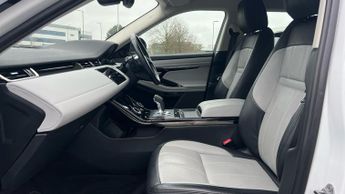Land Rover Range Rover Evoque 1.5 P300e R-Dynamic SE 5dr Auto With Heated Memory Front Seats a