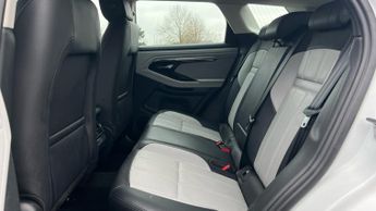 Land Rover Range Rover Evoque 1.5 P300e R-Dynamic SE 5dr Auto With Heated Memory Front Seats a