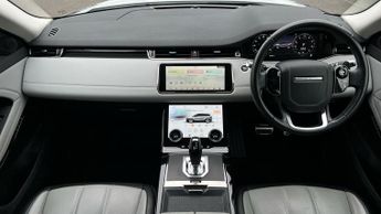 Land Rover Range Rover Evoque 1.5 P300e R-Dynamic SE 5dr Auto With Heated Memory Front Seats a