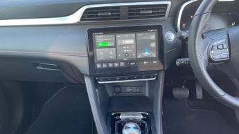 MG ZS EV 115kW Trophy Connect EV Long Range73kWh 5dr Auto