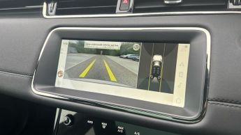Land Rover Range Rover Evoque 2.0 D200 R-Dynamic SE 5dr Auto Fixed panoramic roof  Privacy gla