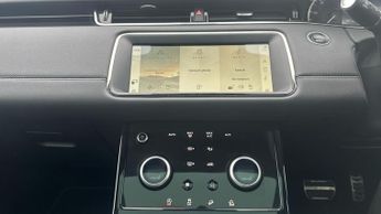 Land Rover Range Rover Evoque 2.0 D200 R-Dynamic SE 5dr Auto Fixed panoramic roof  Privacy gla