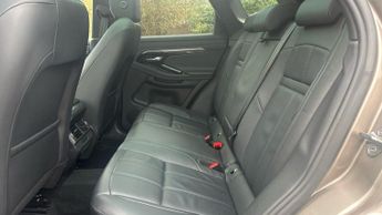 Land Rover Range Rover Evoque 2.0 D200 R-Dynamic SE 5dr Auto Fixed panoramic roof  Privacy gla