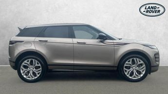 Land Rover Range Rover Evoque 2.0 D200 R-Dynamic SE 5dr Auto Fixed panoramic roof  Privacy gla