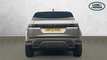 Land Rover Range Rover Evoque 2.0 D200 R-Dynamic SE 5dr Auto Fixed panoramic roof  Privacy gla