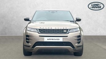 Land Rover Range Rover Evoque 2.0 D200 R-Dynamic SE 5dr Auto Fixed panoramic roof  Privacy gla