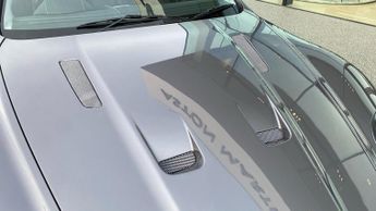 Aston Martin DBS V12 2dr