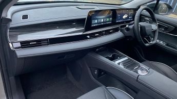 Omoda E5 150KW Comfort 61kWh 5dr Auto