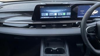 Omoda E5 150KW Comfort 61kWh 5dr Auto