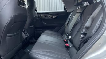 Omoda E5 150KW Comfort 61kWh 5dr Auto