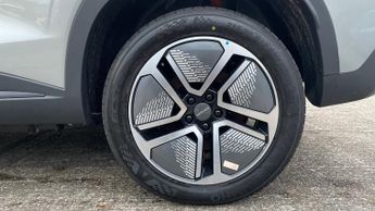 Omoda E5 150KW Comfort 61kWh 5dr Auto