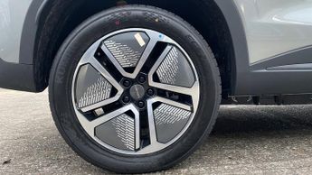 Omoda E5 150KW Comfort 61kWh 5dr Auto