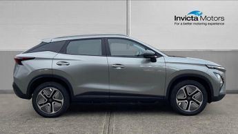 Omoda E5 150KW Comfort 61kWh 5dr Auto