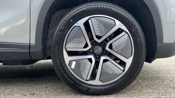 Omoda E5 150KW Comfort 61kWh 5dr Auto