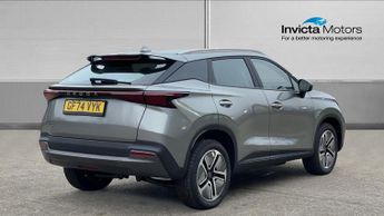 Omoda E5 150KW Comfort 61kWh 5dr Auto