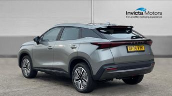 Omoda E5 150KW Comfort 61kWh 5dr Auto