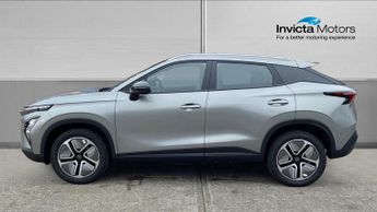 Omoda E5 150KW Comfort 61kWh 5dr Auto