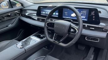Omoda E5 150KW Comfort 61kWh 5dr Auto