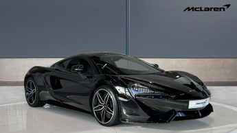 McLaren GT V8 2dr SSG Auto