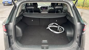 Kia Sportage 1.6T GDi PHEV 3 5dr Auto AWD (Keyless Entry/Go)(Navigation)(Adap