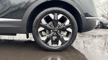 Kia Sportage 1.6T GDi PHEV 3 5dr Auto AWD (Keyless Entry/Go)(Navigation)(Adap