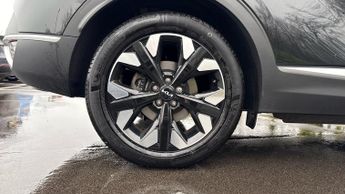 Kia Sportage 1.6T GDi PHEV 3 5dr Auto AWD (Keyless Entry/Go)(Navigation)(Adap
