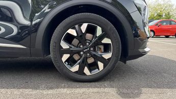 Kia Sportage 1.6T GDi PHEV 3 5dr Auto AWD (Keyless Entry/Go)(Navigation)(Adap