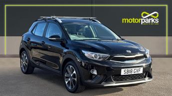 Kia Stonic 1.0T GDi 2 5dr (Rear Parking Sensors)(Cruise Control/Speed Limit