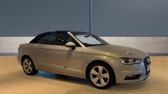 Audi A3 1.4 TFSI 150 Sport 2dr