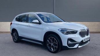 BMW X1 xDrive 25e xLine 5dr Auto