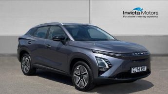  150KW Comfort 61kWh 5dr Auto